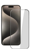 защитное стекло на iphone